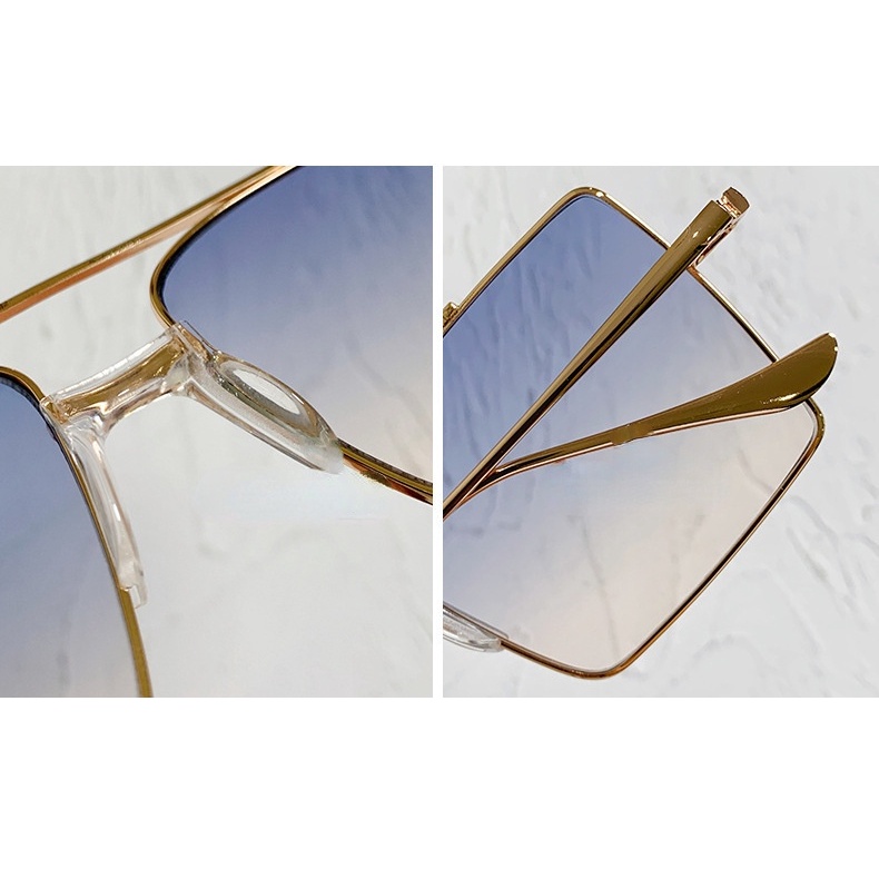 Kính Mát Thời Trang Cho Nam Nữ Tiktok 2022