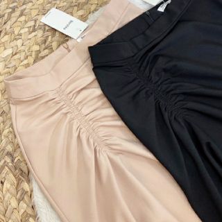 VÁY A CÔNG SỞ_ DÚM SƯỜN