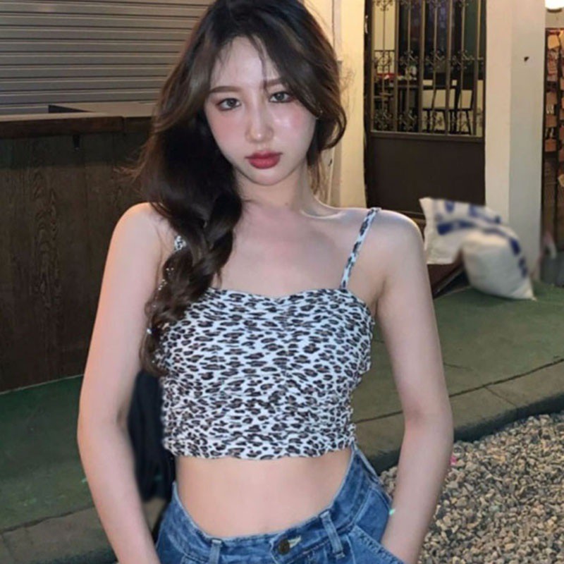 Áo không tay thiết kế xinh xắn quyến rũ cho nữ | BigBuy360 - bigbuy360.vn