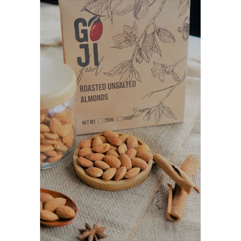 Hạnh nhân Mỹ cao cấp tách vỏ rang mộc 500g, Macca Úc nứt vỏ hảo hạng, Óc chó Mỹ, Hạt dẻ cười Mỹ, Điều VN xuất khẩu | BigBuy360 - bigbuy360.vn