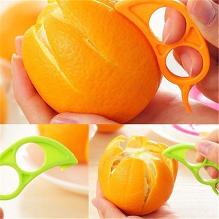 Dụng Cụ Tách Vỏ Cam tiện dụng