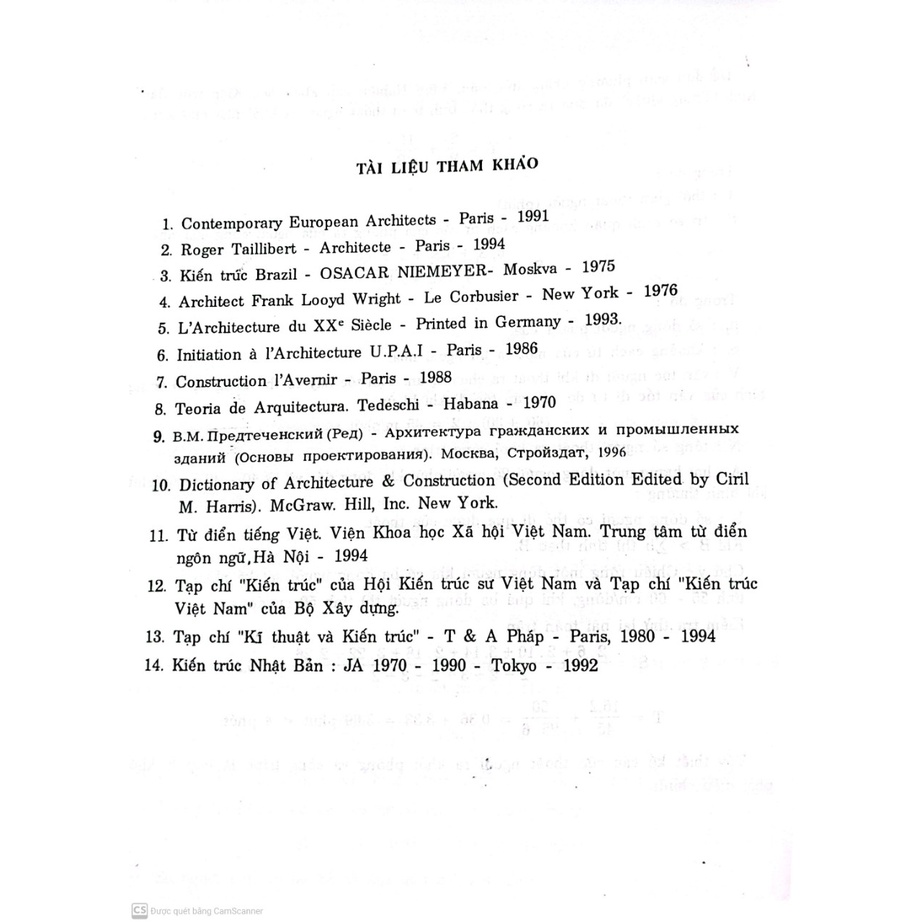 Sách-Nguyên Lí Thiết Kế Kiến Trúc