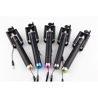 Gậy xi sắt - Gậy chụp hình tự sướng MB28