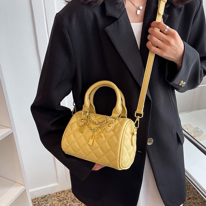 Ielgy Túi Xách Đeo Chéo Thời Trang Hợp Xu Hướng Cho Nữ