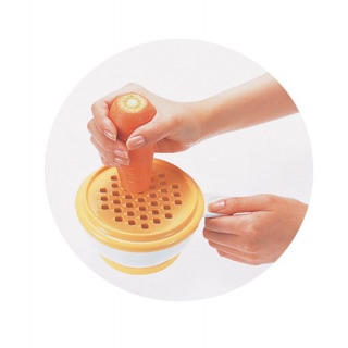 BỘ CHẾ BIẾN ĐỒ ĂN LỚN COMBI