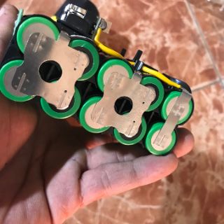 Pin dewalt 18v gài 5,3ah VTC5