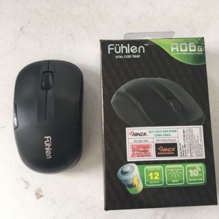 Chuột fuhlen ko dây a06g cao cấp