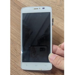 Màn hình luôn khung › gionee v4s chính hãng