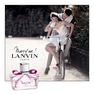 Nước hoa Lanvin Marry Me EDP 75ml