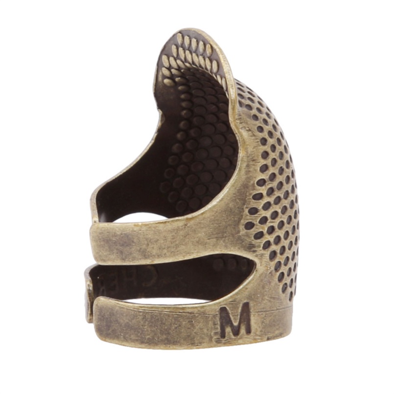 Dụng Cụ Bảo Vệ Ngón Tay Khi May Vá