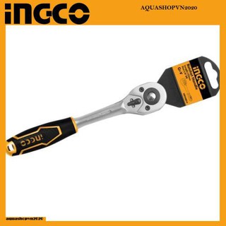 Cần siết 2 chiều ingco hrth0812