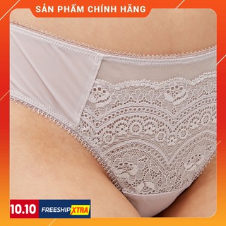 Viviane - Quần lót phối ren xinh xắn - Pretty Lace Tanga Panties