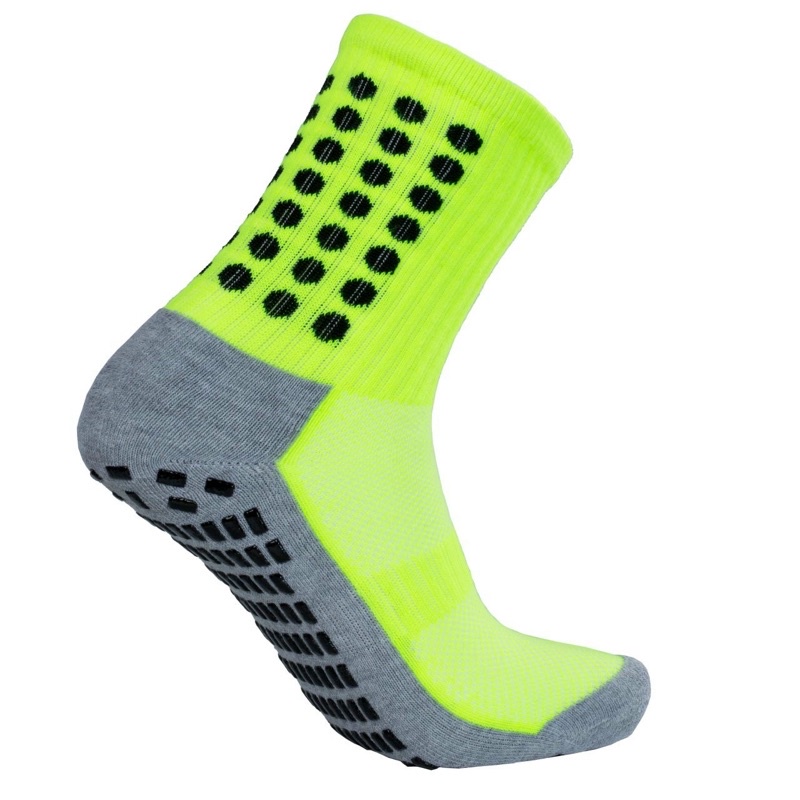 Vớ chống trượt bóng đá, tất chống trơn cực tốt