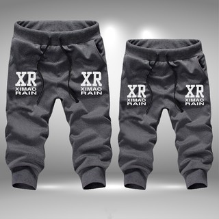 Quần Jogger Lững NAM NỮ BB2399