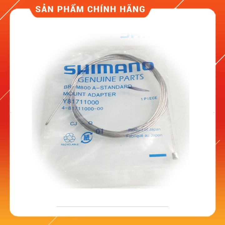 Dây Đề Shimano [Chính Hãng]
