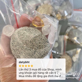 Đá Kì Tắm Tự Nhiên