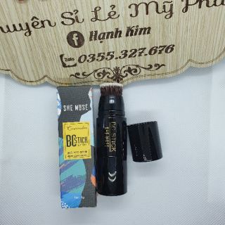 Kem nền BC Stick Dạng Thỏi