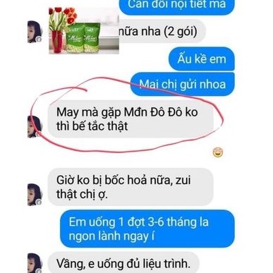 Bột Mầm Đậu Nành Đô Đô