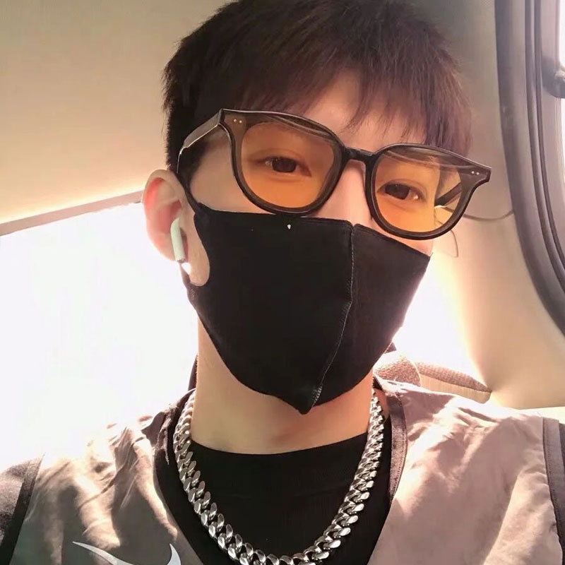 Kính Mát Thời Trang Hàn Quốc Dành Cho Nữ