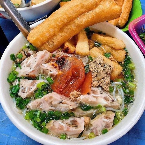 GIÒ GÂN BÒ LOẠI 1 TÚI 500GR | BigBuy360 - bigbuy360.vn