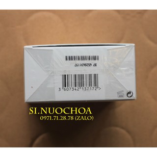 Nước Hoa Nữ CK BEAUTY 100ml