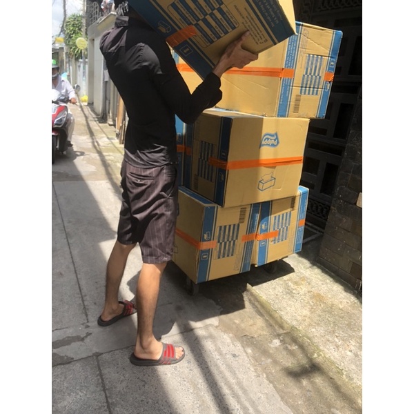 Combo 10 hộp pulppy rút 180 tờ/ hộp