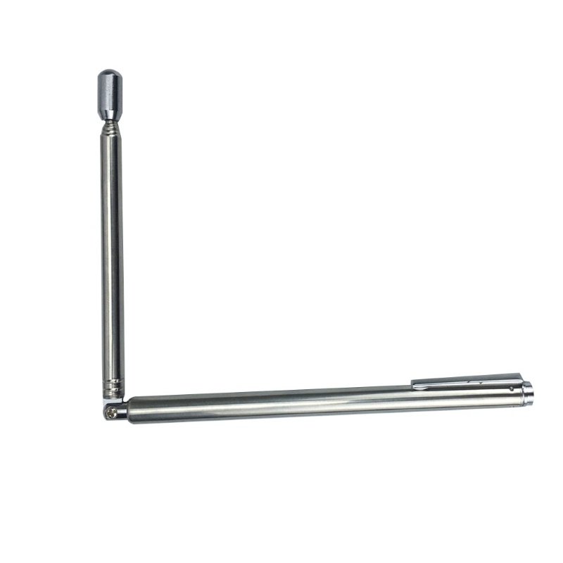 Set 2 Dụng Cụ Dò Tìm Linh Hoạt Chuyên Nghiệp Có Thể Điều Chỉnh Dành Cho Săn Bắn Ma