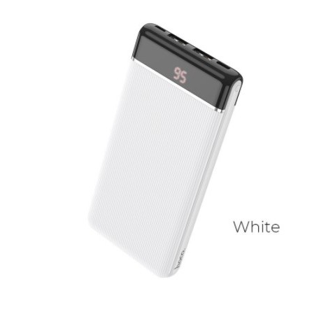 [CHÍNH HÃNG] Sạc Dự Phòng Hoco J59 Siêu Mỏng 10000mAh/20000mAh {BẢO HÀNH CHÍNH HÃNG} | BigBuy360 - bigbuy360.vn