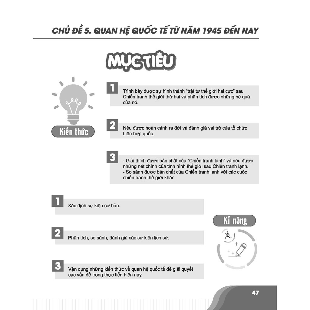 Sách-Bí quyết chinh phục điểm cao Lịch sử 9