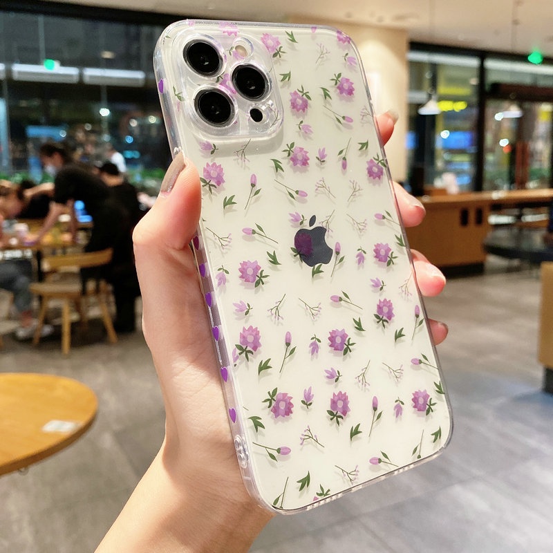 Ốp điện thoại OPPO A16 A15 A15S A94 A74 A95 A54 A53 A33 A52 A92 A31 A5 A9 A7 A5S AX7 A3S A12E F11/9 RENO 5F 2F 2/6Z 4 5