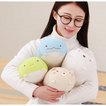 Gấu bông sumikko 30cm gấu bông cute gấu bông dễ thương G3B9