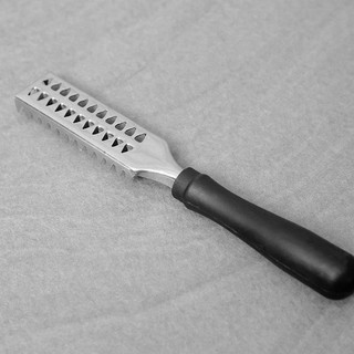 Dụng cụ đánh vẩy cá inox