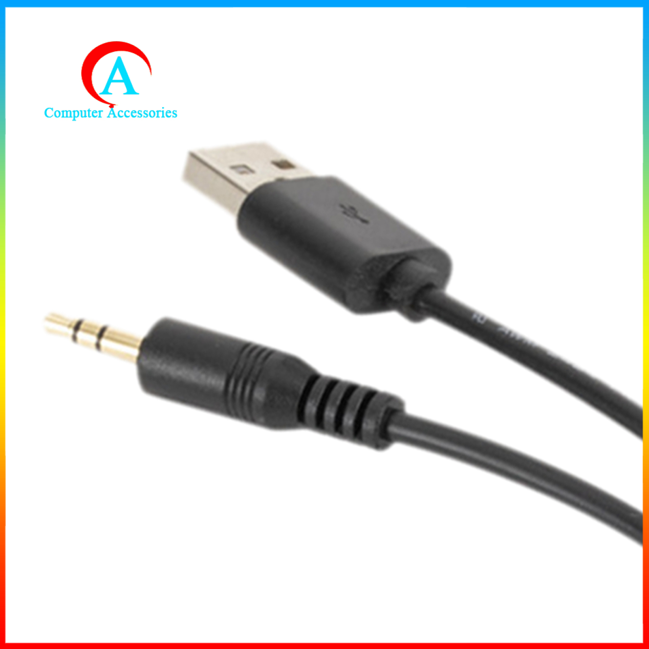 Usb Thu Tín Hiệu Bluetooth Mini + Giắc Cắm 3.5mm Cho Xe Hơi Mới | BigBuy360 - bigbuy360.vn