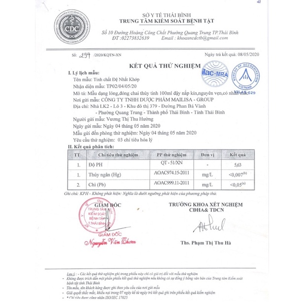 Tinh chất ĐỆ NHẤT KHỚP- Đông y Sơn Cước, giảm đau nhức nhanh chóng