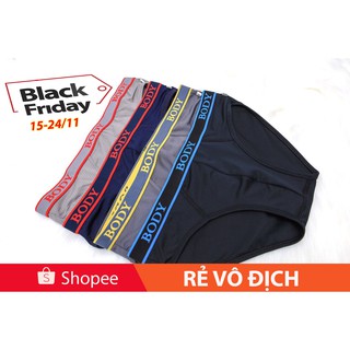 Combo 4 cái quần lót lưới- siêu hot