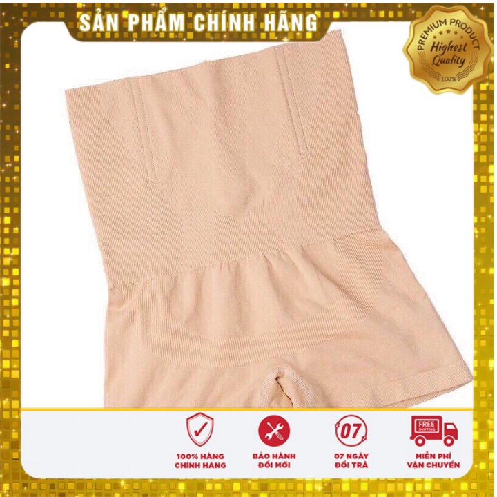 [Free ship - 3in1 Giảm eo - Hiệu Quả] Quần gen bụng đùi 3in1 giảm eo mỡ bụng 100% chống cuộn cao cấp eo thon dáng đẹp | BigBuy360 - bigbuy360.vn