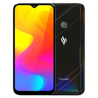 Kính cường Lực Vsmart Joy 3 Full Màn 9D [FM]