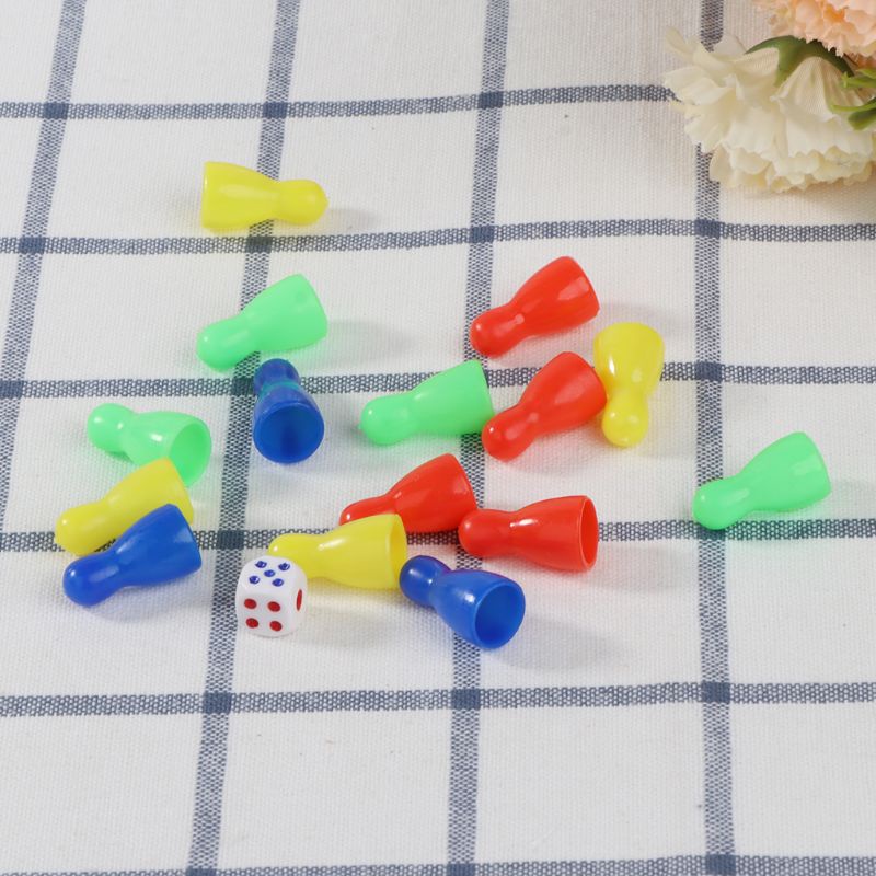 Bộ Bàn Cờ Vua Vui Nhộn Cho Bé
