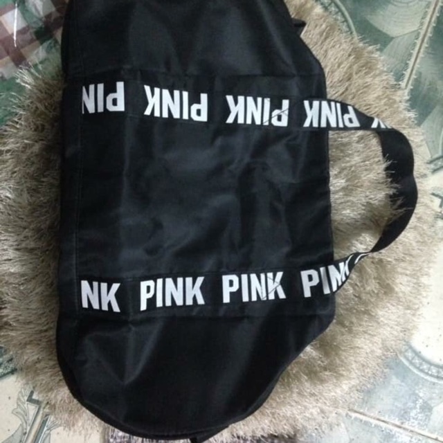 Combo 5 túi xách pink