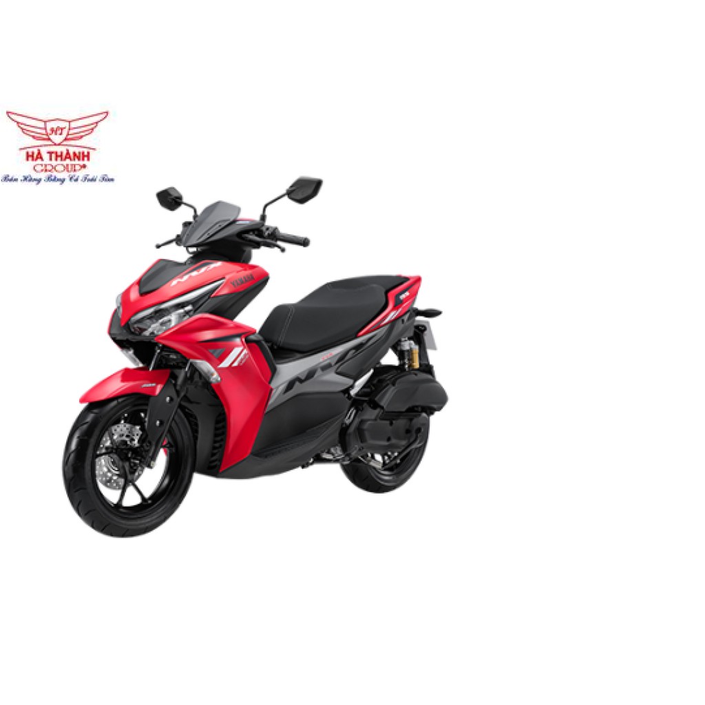 Xe Máy Yamaha  NVX 155 ABS VVA MỚI 2021