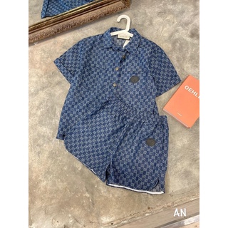 Sét đồ nữ gucci cực xinh kute