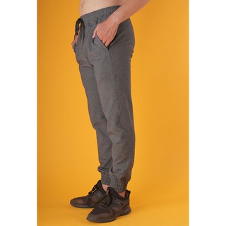 [kiểu hàn quốc] Quần jogger bigsize nam nữ