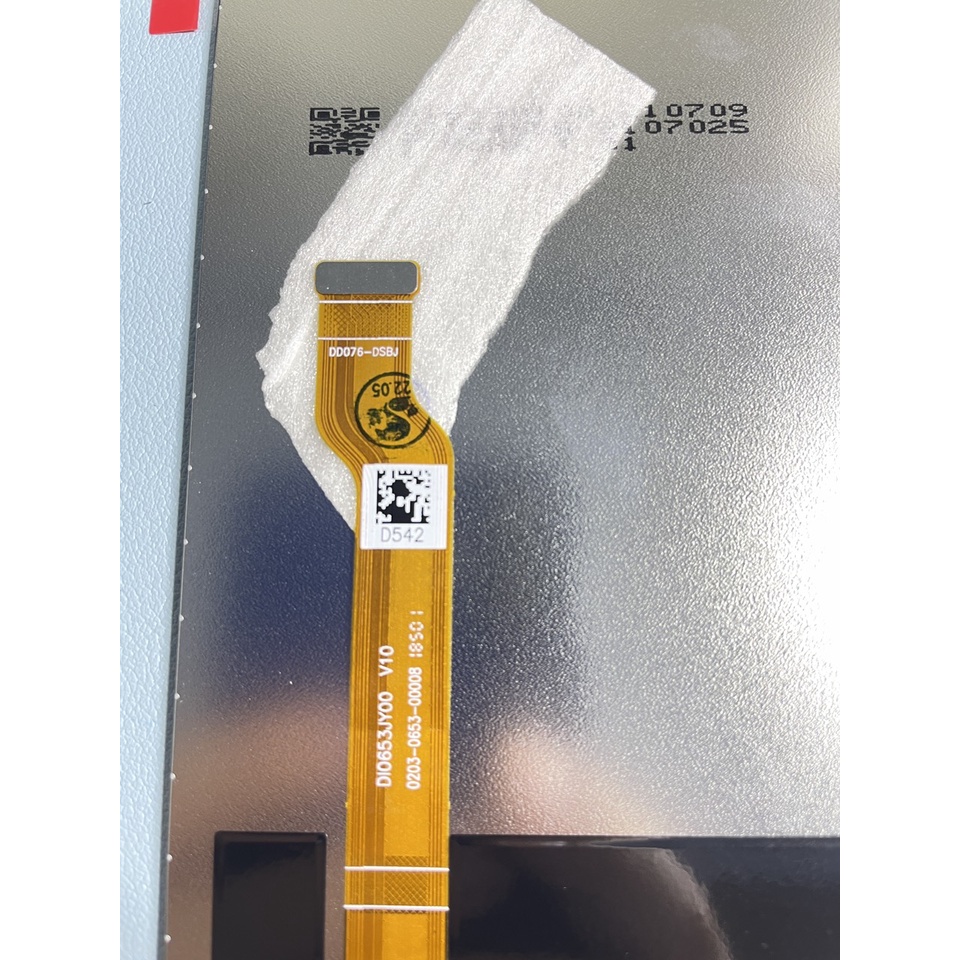 Màn hình oppo f11 pro zin tặng kèm bộ sửa 8 trong 1 và keo dán