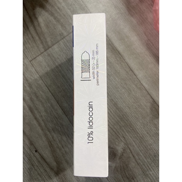 Bao Cao Su Bitlyboys 002 made in Germany .