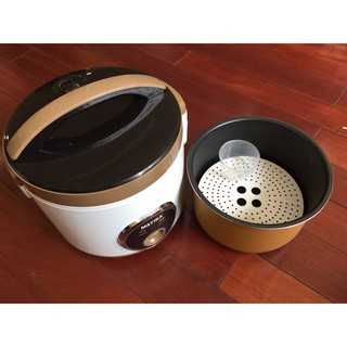 Nồi cơm điện Matika MTK-RC09