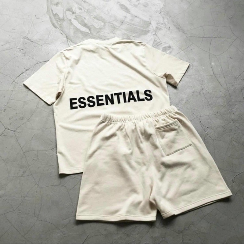 Quần Short Essen Unisex