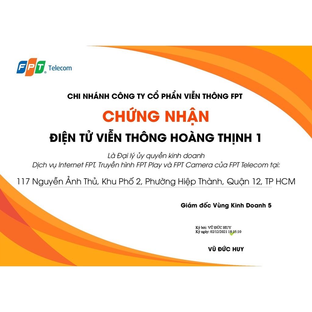 FPT Play Box 2021 - Mã T590 - Hands-free Android TV Box - Chính hãng FPT - Kết hợp Tivi Box và Loa thông minh