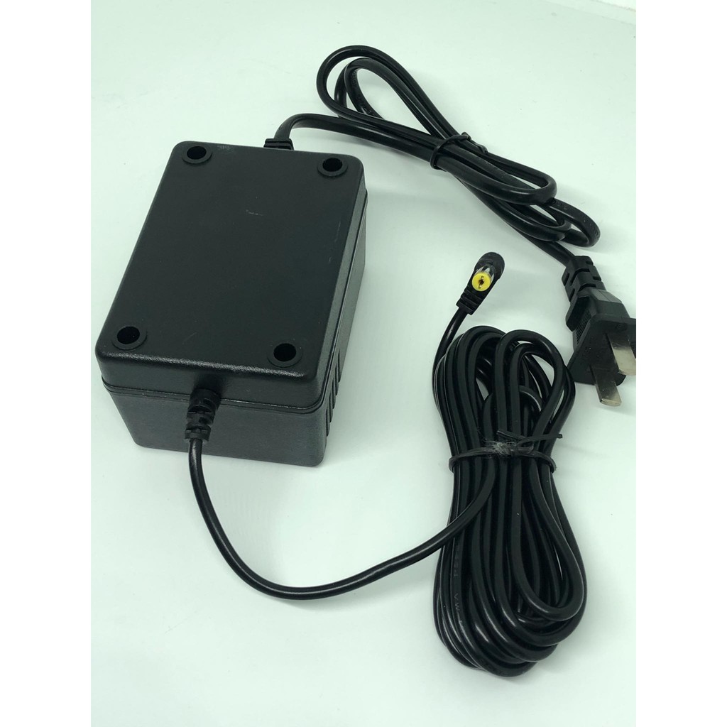 ADAPTOR NGUỒN ĐÀN CASIO 12V 1.500MA HÀNG CAO CẤP