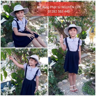 Mũ lam tai bèo GĐPT