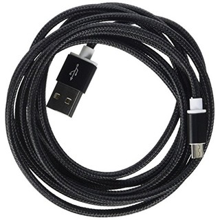 Dây sạc 2A chiều dài 2m-Type-C  -Micro usb - iphone